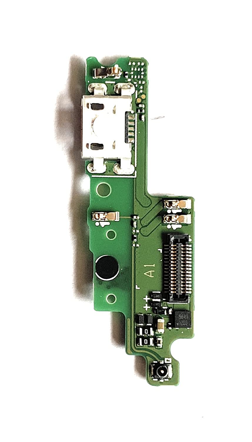 Xiaomi Mi 4X Charging PCB Sub PCB Board including mic