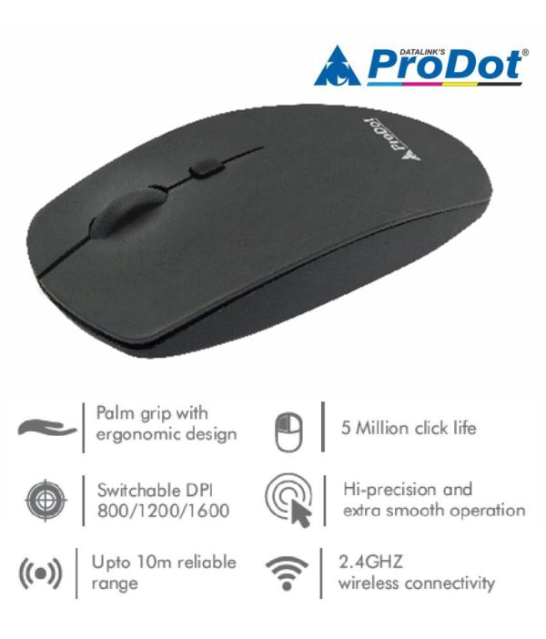 PRODOT MOUSE