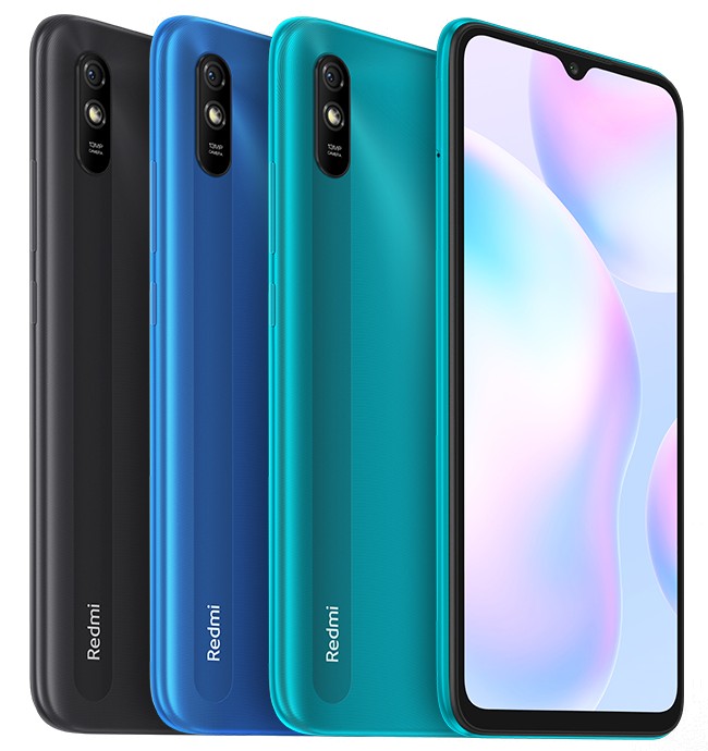 Redmi 9a (Dandelion) Tested Dump File for Dead Boot Repair