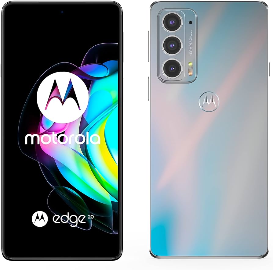 Motorola Moto Edge 20 XT2143-1 BlankFlash File Download