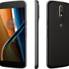 Moto G4 (XT1621) BlankFlash