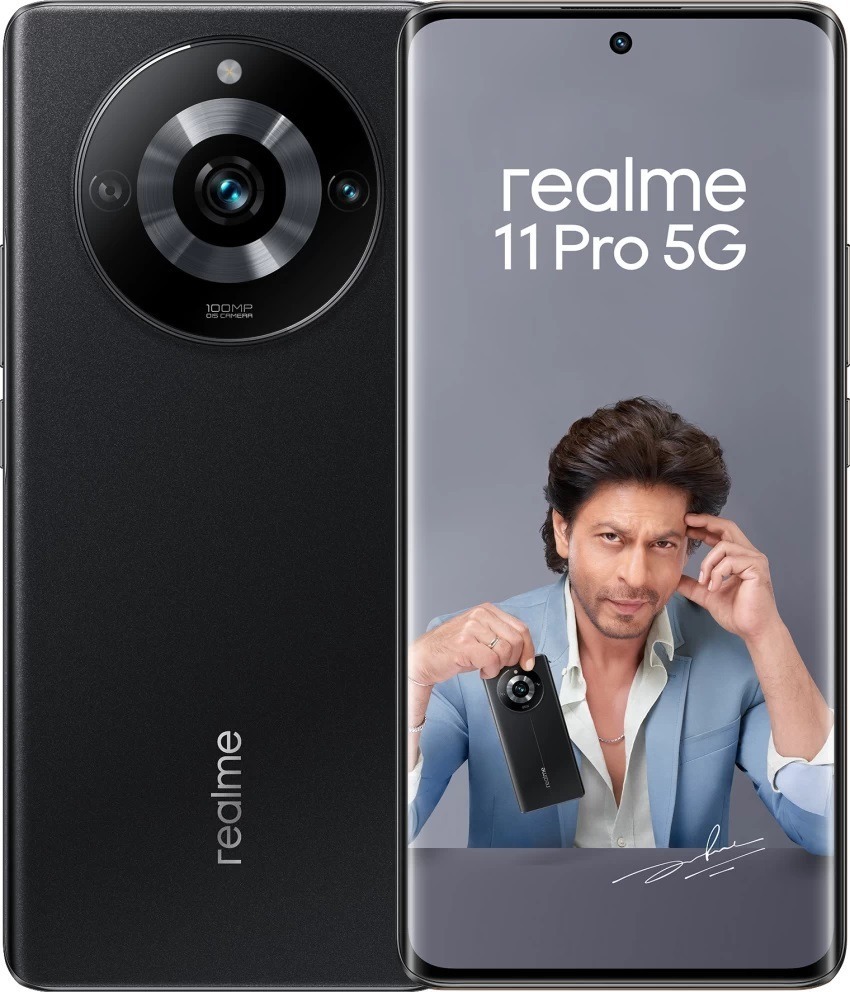 Realme 11 Pro 5G (rmx 3771) Full Dump File (16GB)