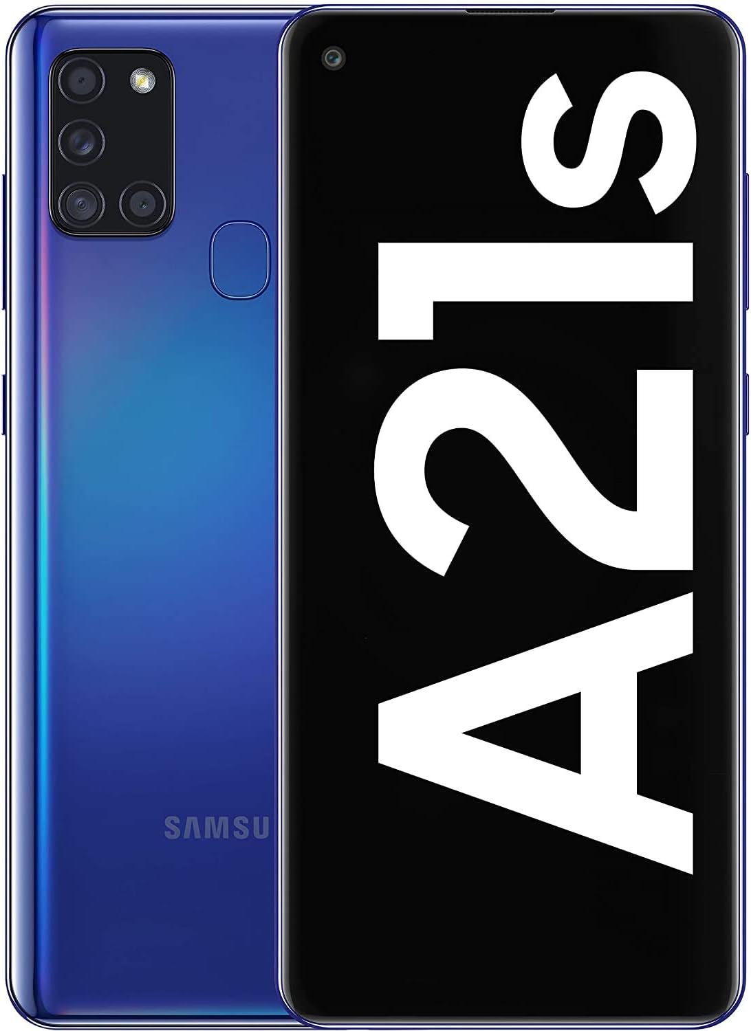 Samsung A21s (SM-A217f) Full EMMC Dump File (8GB)